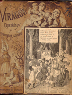 Virágok 1889