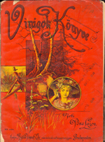 Virágok könyve