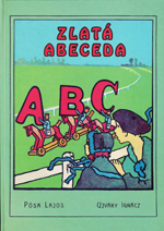 Zlata Abeceda